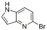 5-溴-4-氮杂吲哚