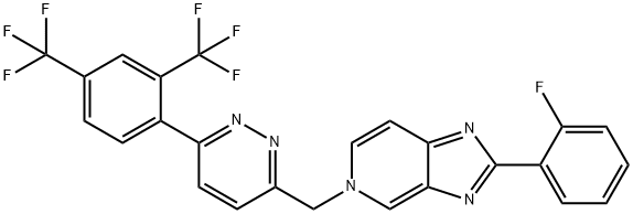 Tegobuvir