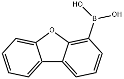 二苯并呋喃-4-硼酸