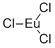 Europium chloride