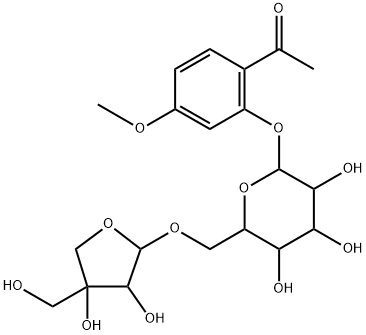 丹皮酚新苷