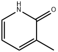 2-Hydroxy-3-methylpyridine