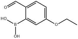 5-乙氧基-2-甲酰苯硼酸