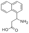 3-氨-3-(1-萘基)丙酸