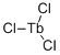 Terbium chloride