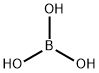 硼酸