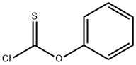 O-Phenyl chlorothionoformate