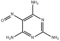 5-亚硝基-2,4,6-三氨基嘧啶