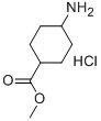 Methyl4-aminocyclohexanecarboxylatehydrochloride