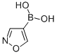 异恶唑-4-硼酸