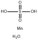 Manganese(II) sulfate tetrahydrate