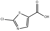 2-氯-噻唑-5-甲酸