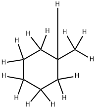 Methylcyclohexane-d14 (d, 99.5%)