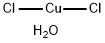 氯化铜二水合物