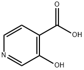 3-羟基-4-吡啶羧酸