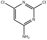 4-氨基-2,6-二氯嘧啶