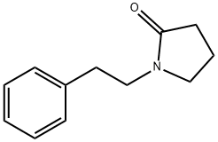 1-苯乙基-2-吡咯烷酮