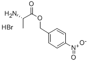 H-Ala-P-nitrobenzyl Ester Hydrobromide
