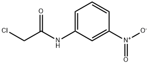 2-氯-3`-硝基乙酰苯胺