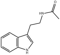 N-乙酰基色胺