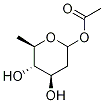 Olivil monoacetate