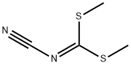 N-氰亚胺基-S,S-二硫代碳酸二甲酯