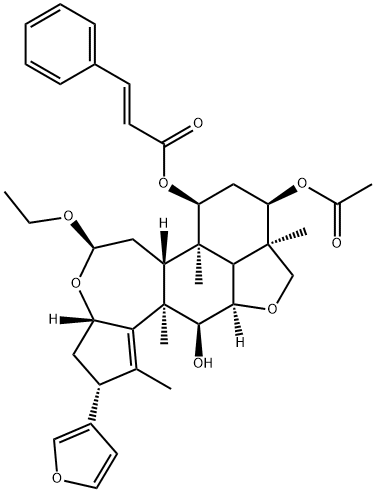 12-Ethoxynimbolinin B