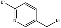 2-Bromo-5-(bromomethyl)pyridine