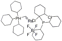 Grubbs催化剂® C833