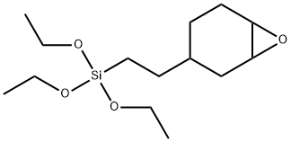 2-（3,4-环氧环己基）乙基三乙氧基硅烷