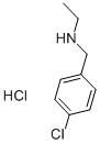 (4-氯-苄基)-乙基-胺盐酸盐