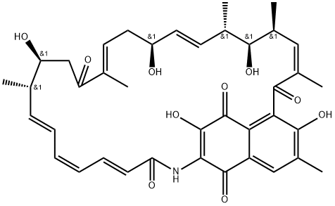 Diastovaricin I