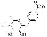 4-硝基苯-α-L-吡喃海藻糖苷