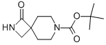 2,7-二氮杂螺[3.5]壬烷-7-甲酸叔丁酯(盐酸盐的）