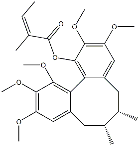 滇藏五味子素G