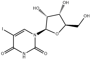 5-Iodouridine