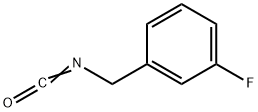 异氰酸3-氟苯甲酯