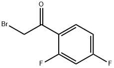 2-溴-2',4'-二氟苯乙酮