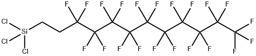 1H,1H,2H,2H-全氟十二烷基三氯硅烷