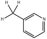 3-Methyl-d3-pyridine
