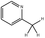 2-Methyl-d3-pyridine