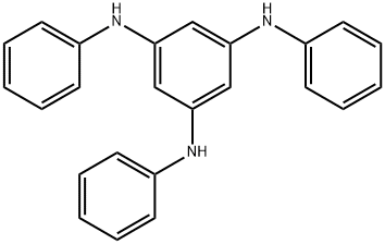N,N',N''-三苯基-1,3,5-苯三胺