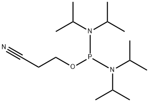 双(二异丙基氨基)(2-氰基乙氧基)膦