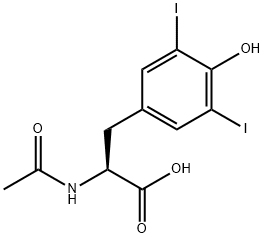 N-Acetyl-3,5-Diiodo-L-tyrosine dihydrate