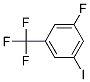 1-Fluoro-3-iodo-5-(trifluoromethyl)benzene