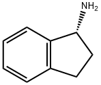 (R)-(-)-1-氨基茚满