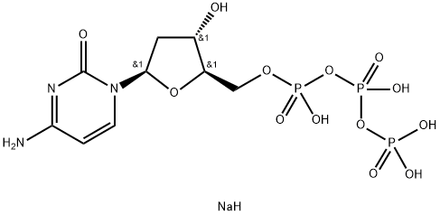 2’-Deoxycytidine 5’-Triphosphate Disodium Salt