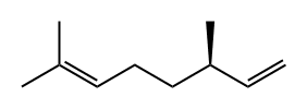 (-)-β-香茅烯