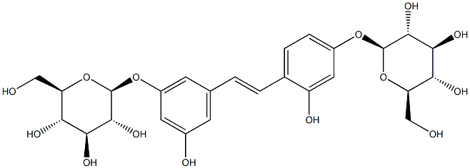 桑皮苷A