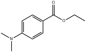 对二甲氨基苯甲酸乙酯